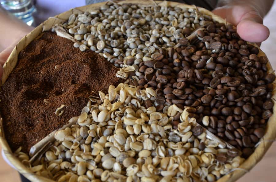 Antigua ATV Coffee tour - FAQ