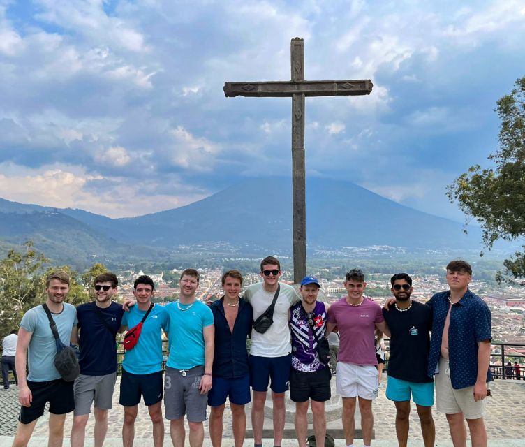 Antigua ATV Coffee tour - What’s included, and what you should plan for on your own