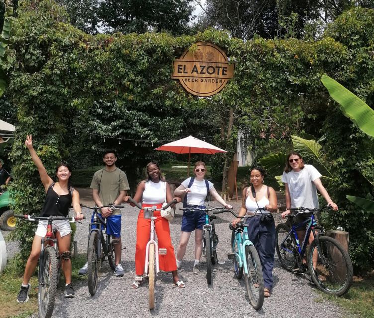 Antigua ATV Coffee tour - Who this tour fits best (and who should skip it)