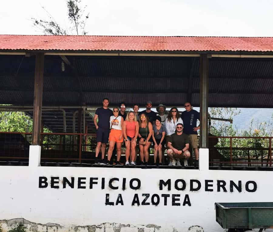 Antigua ATV Coffee tour - Should you book the Antigua ATV Coffee Tour?