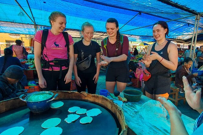 Antigua ATV Cultural Adventure - San Pedro Las Huertas jade factory: short shop time, big craft payoff