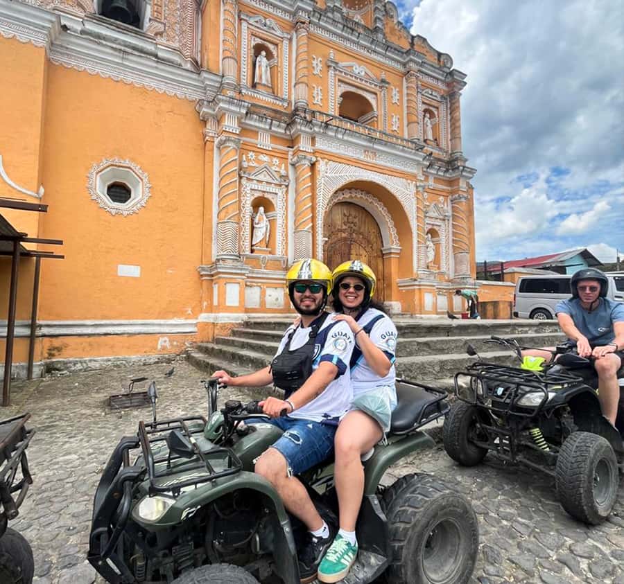 Antigua ATV cultural adventure - Price and value: what $59 buys you for 5 hours of ATV plus culture