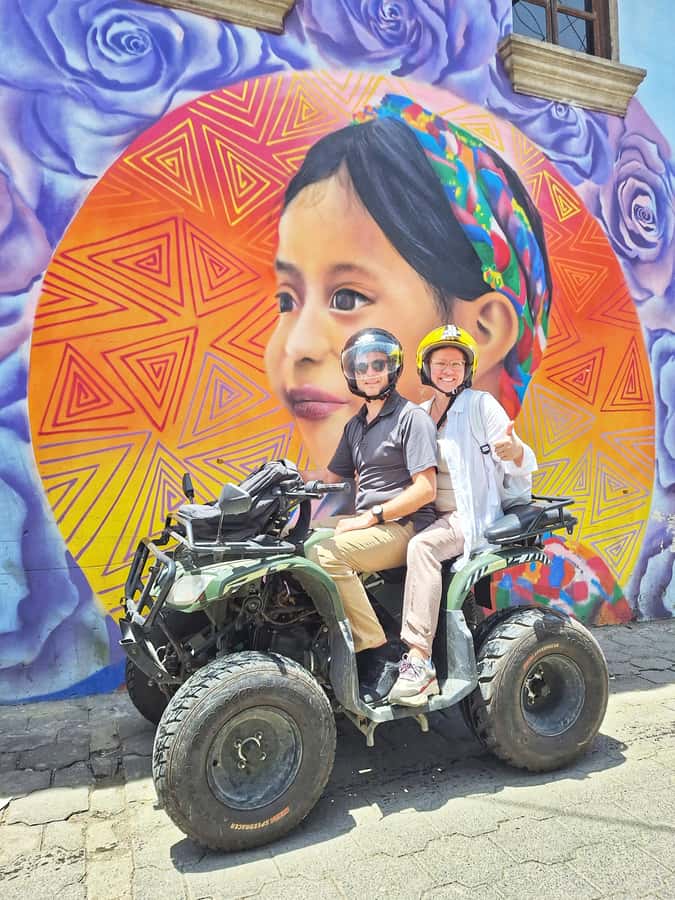Antigua ATV cultural adventure - Who this ATV cultural adventure is best for, and who should skip it