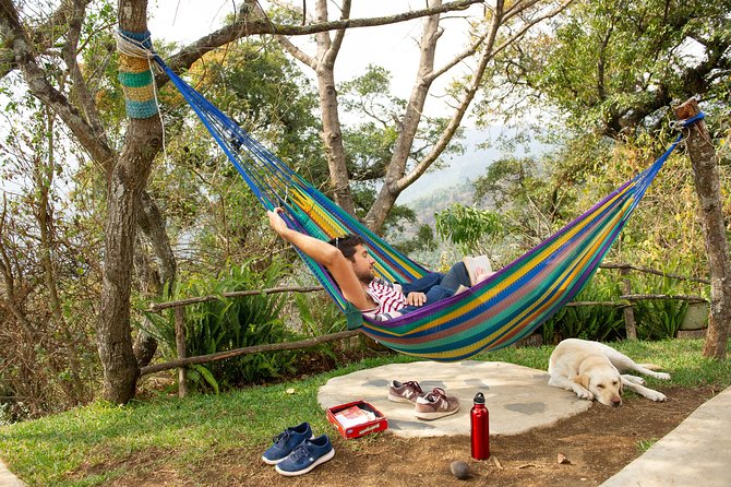 Antigua ATV Mountain Adventure - San Juan del Obispo and Chocolateria Antigua, what to buy and what to savor