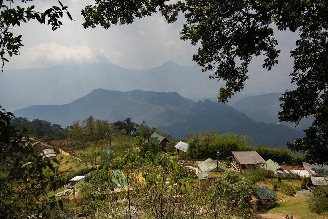 Antigua ATV Mountain Adventure - Driving, passenger rides, and the ATV rules you need to know