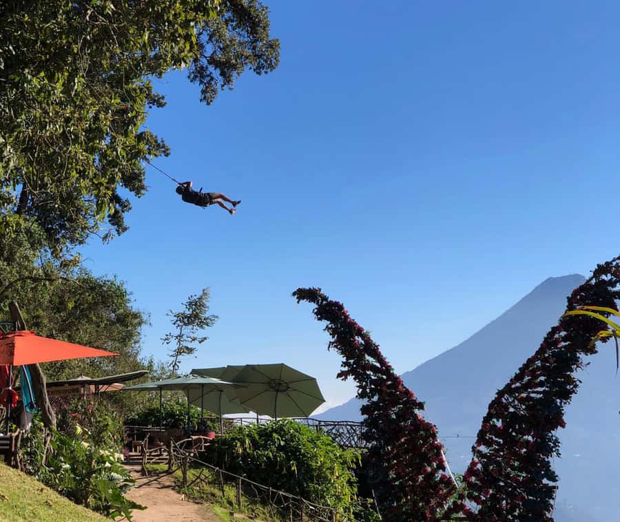 Antigua: ATV Mountain Tour with Hobbitenango Entry - Antigua ATV Mountain Tour With Hobbitenango Entry: The Real Deal