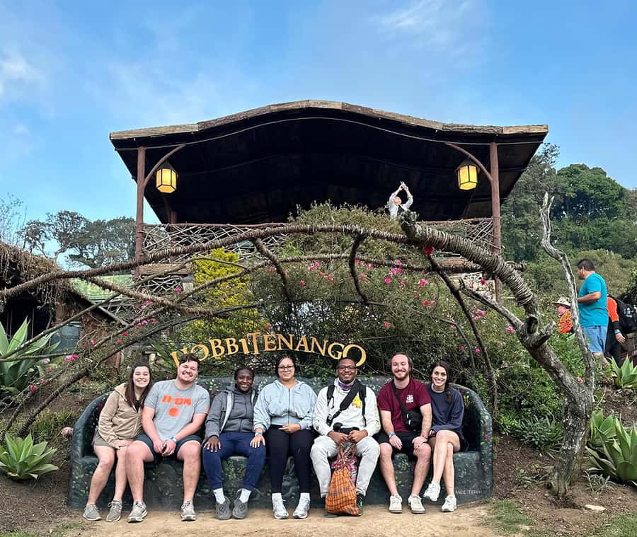 Antigua: ATV Mountain Tour with Hobbitenango Entry - Hobbitenango: LOTR-Themed Eco-Park Fun in the Forest
