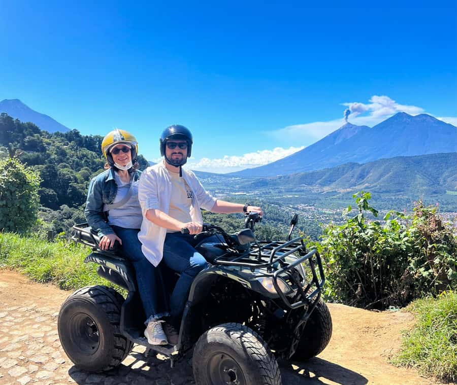 Antigua: ATV Mountain Tour with Hobbitenango Entry - Price and Value: Why $69 Feels Fair for a 6-Hour Day