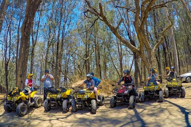 Antigua ATV Villages Tour - Antigua ATV Villages Tour, the “Wheels to Town Squares” day plan