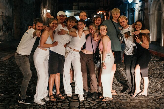 Antigua Bar Crawl - Antigua Bar Crawl, a simple plan for a great night out