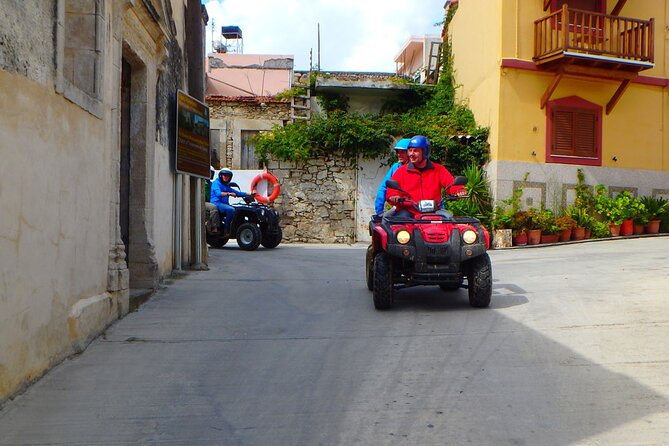 Antigua Chocolate Tasting and Mountain ATV Tour - Why This Antigua Chocolate and Mountain ATV Combo Works