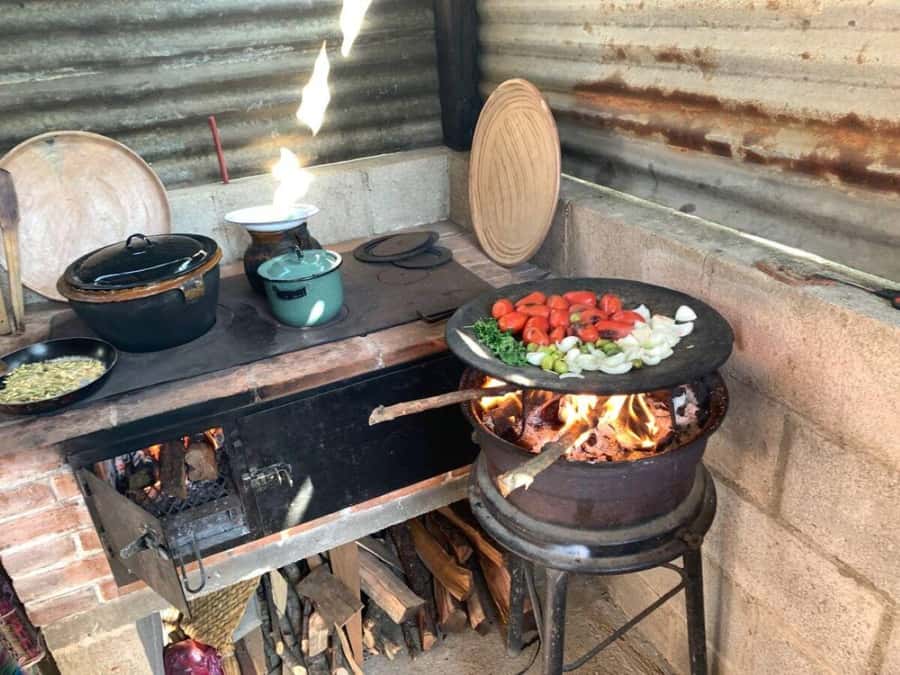 Antigua: Cooking Class with Local Family - Why Pedernal Stone Grinding Changes Everything