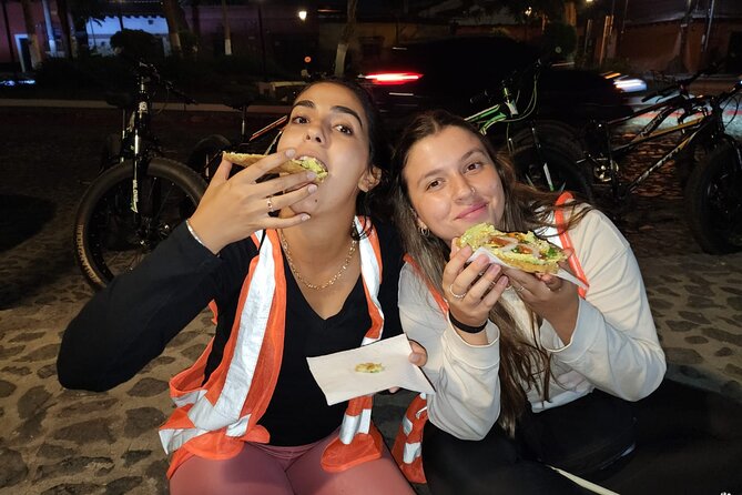 Antigua Foodie Bike Tour - Comfort, safety, and who this tour suits best