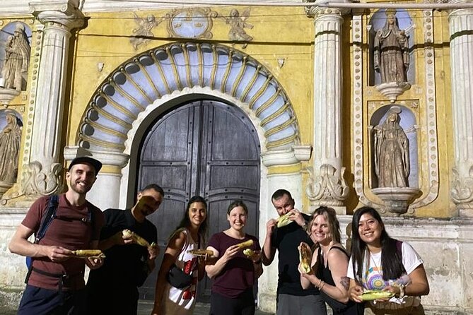 Antigua Foodie Bike Tour - Price and value: what you’re really paying for