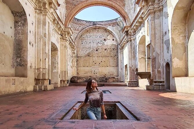 Antigua + Guatemala City Full Day Tour - History Lovers Favorite - Hotel Pickup and the Morning Drive That Sets the Tone