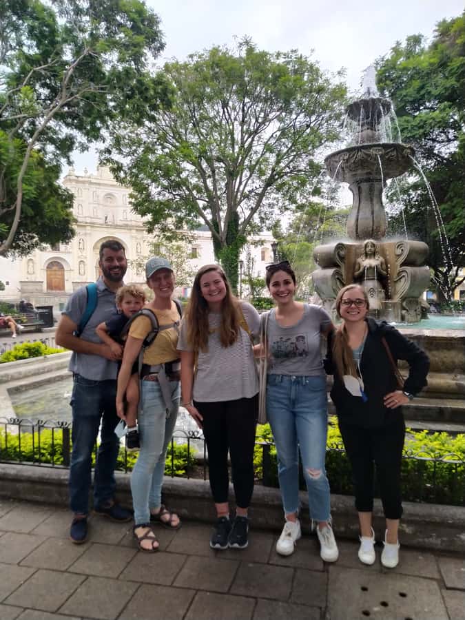 Antigua Guatemala: City Highlights Guided Walking Tour - Key highlights I’d prioritize