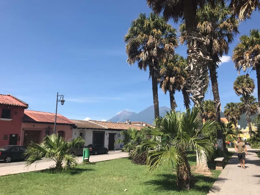 Antigua Guatemala , Full-Day Shared Tour from Guatemala City - Why this Antigua day trip makes sense from Guatemala City