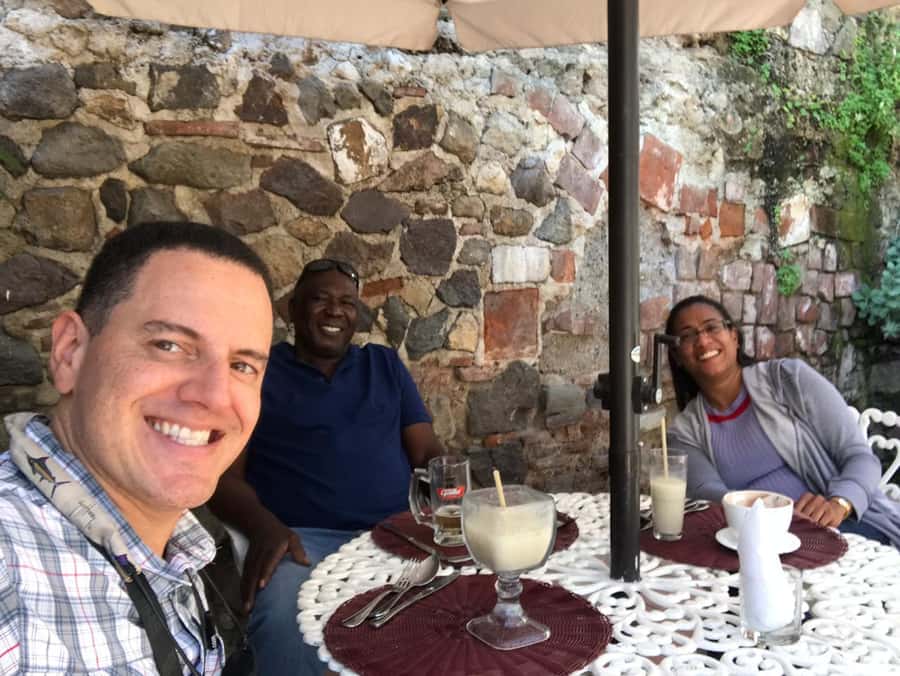 Antigua Guatemala , Full-Day Shared Tour from Guatemala City - Group style, languages, and guide impact
