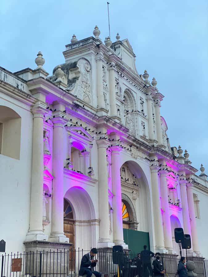 Antigua Guatemala: Full day tour. - Key highlights you will actually feel during the day