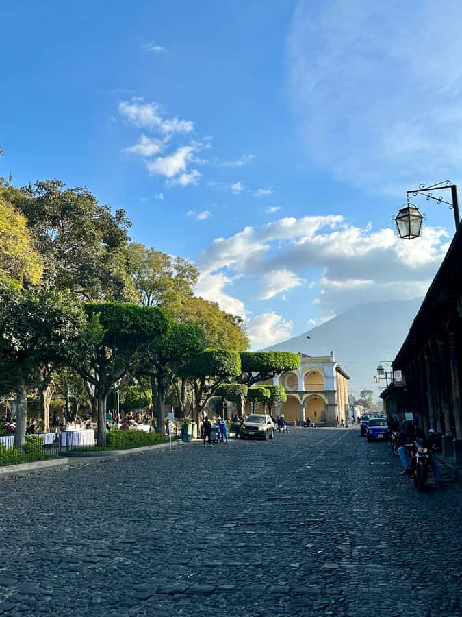 Antigua Guatemala: Full day tour. - Antigua on foot: why this route beats doing it solo