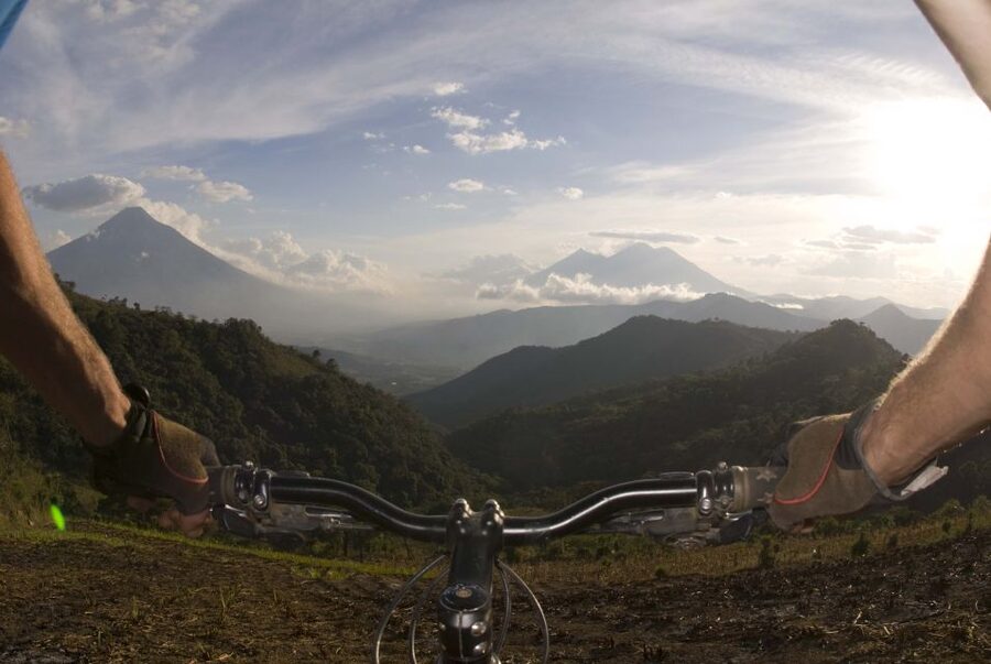 Antigua Guatemala: Half-Day Mountain Bike Tour with Guide - What’s Included, What You’ll Still Need, and How the Bike Setup Helps