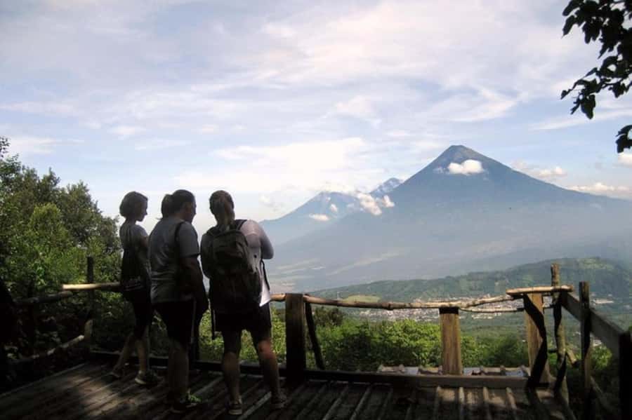 Antigua Guatemala: Private Day Tour to Pacaya Volcano - Key Highlights You’ll Actually Care About