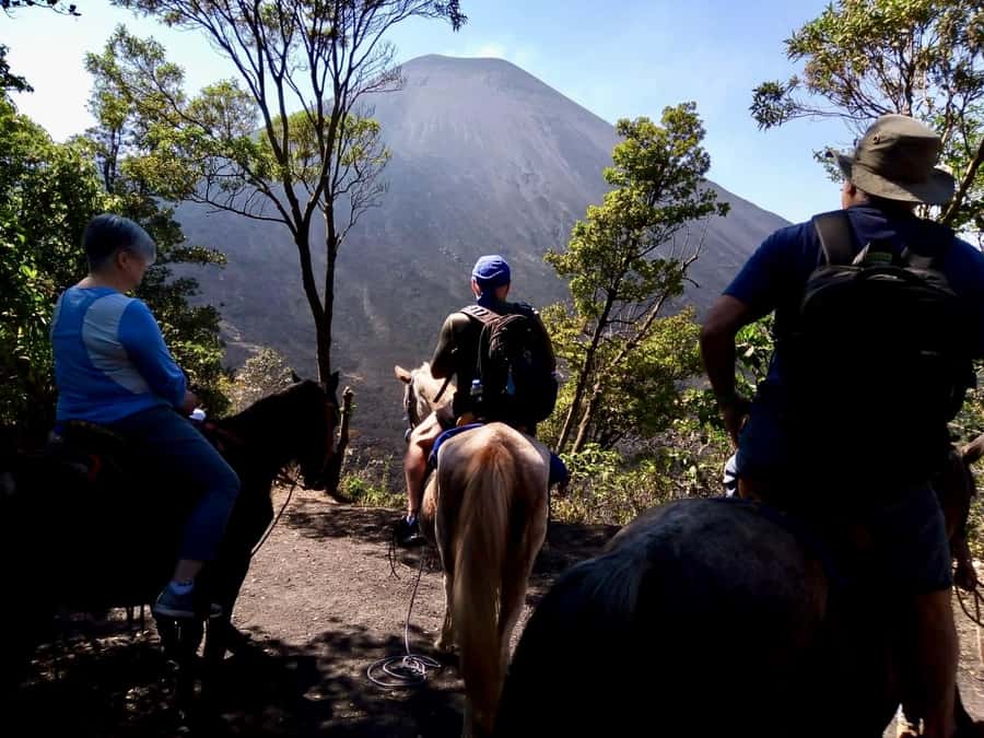 Antigua Guatemala: Private Day Tour to Pacaya Volcano - Photo Stop and Picnic Break at Pacaya
