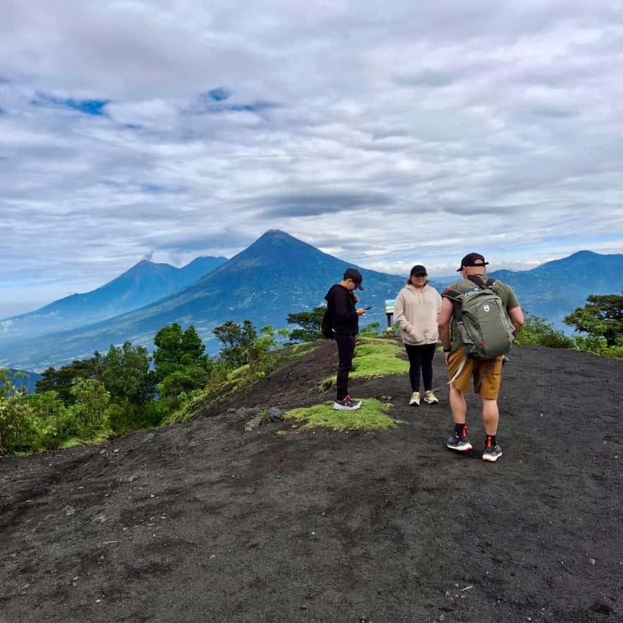 Antigua Guatemala: Private Day Tour to Pacaya Volcano - What’s Included, What’s Not, and How to Pack