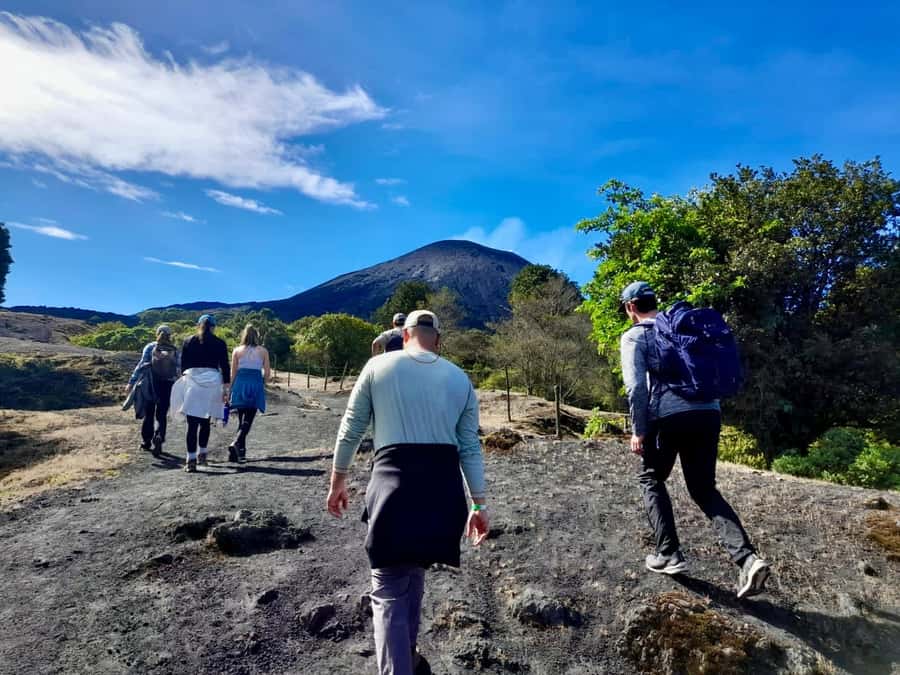 Antigua Guatemala: Private Day Tour to Pacaya Volcano - Price and Value: Is $95 Per Person Fair?