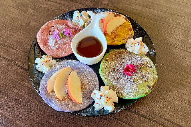 Antigua Guatemala's Magical Brunch (price per group) - A Whimsical Brunch Morning at El Alquimista Café