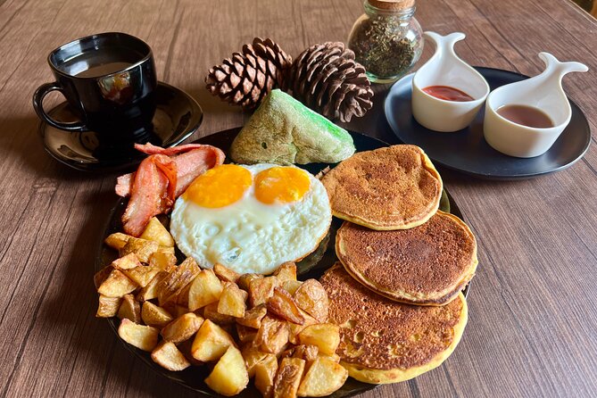 Antigua Guatemala's Magical Brunch (price per group) - Who This Is For, and Who Might Want a Different Plan