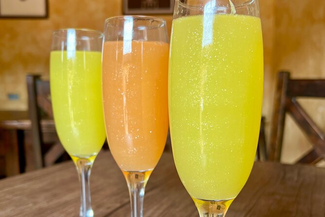 Antigua Guatemala's Magical Brunch (price per group) - The Experience Flow: Arrival, Music, Food, and a Calm 2 Hours