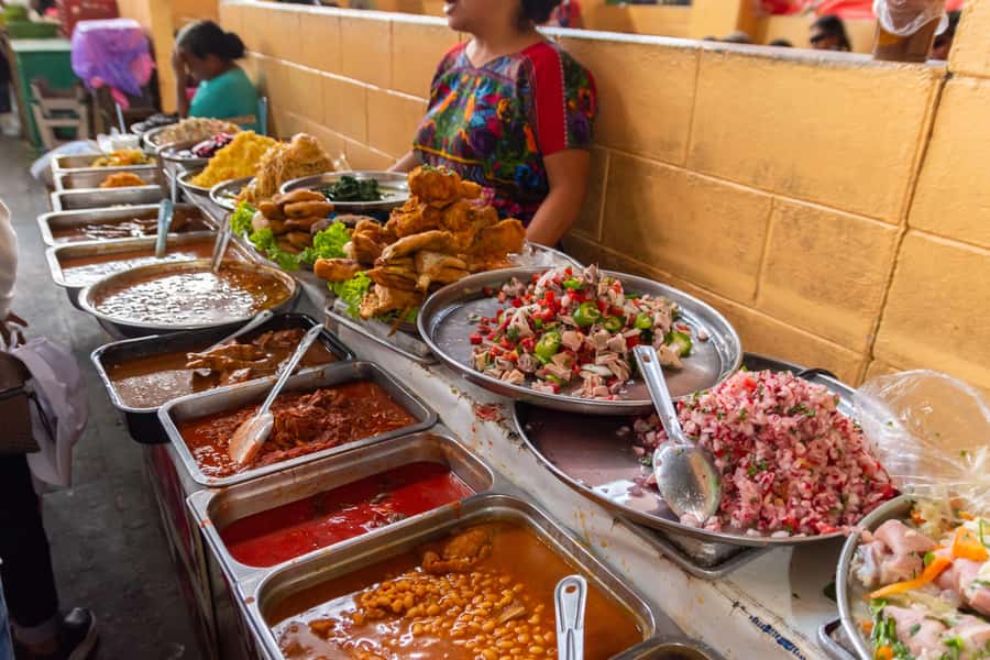Antigua Guatemala: Street Food Walking Tour with Tastings - Key Things You’ll Love on This Antigua Food Walk