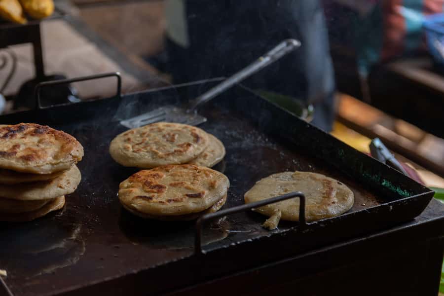 Antigua Guatemala: Street Food Walking Tour with Tastings - Why Antigua Street Food Works as a Real Culture Check