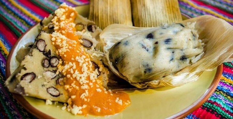 Antigua Guatemala: Street Food Walking Tour with Tastings - A Short Jade Store Stop: Art, Trade, and Why It Appears on This Route