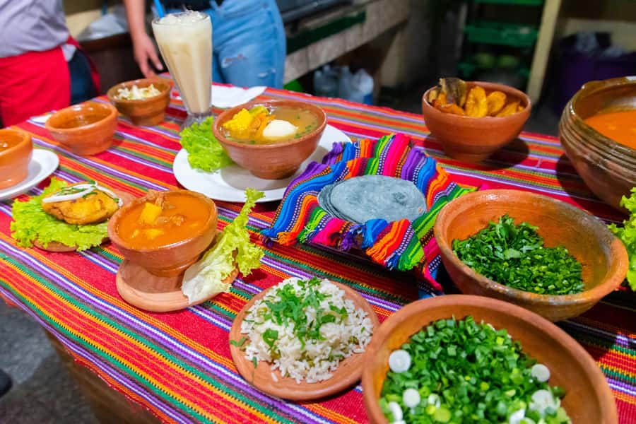 Antigua Guatemala: Street Food Walking Tour with Tastings - Price and Value: Is $68 Worth It?