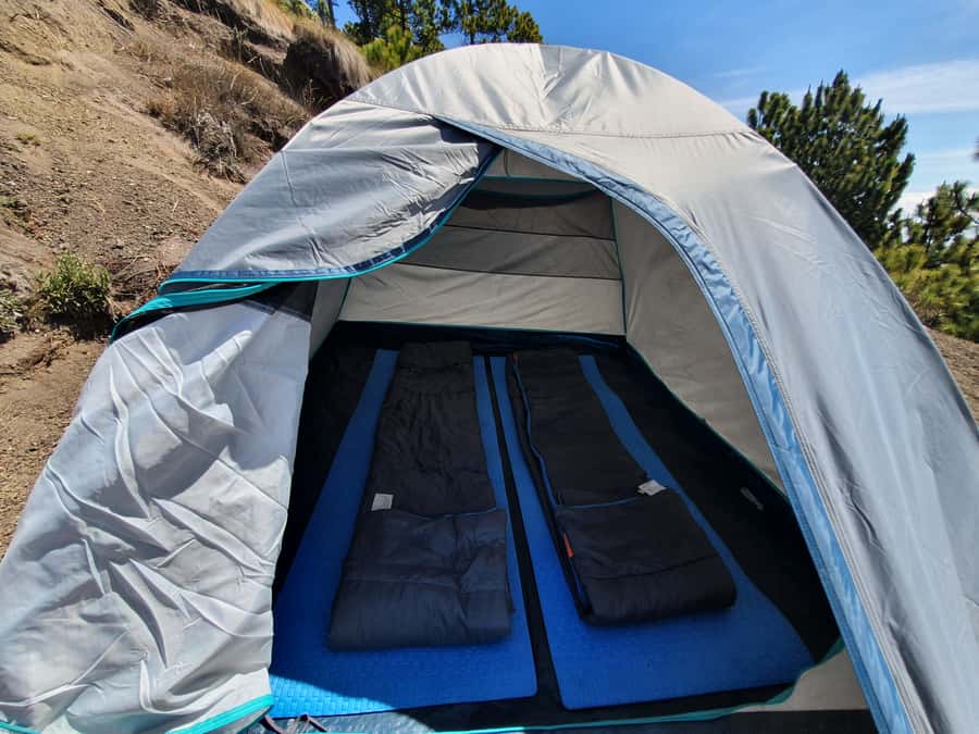 Antigua, Guatemala: Volcano Acatenango Overnight Hiking - Price and value: what $90 covers and what can raise your total