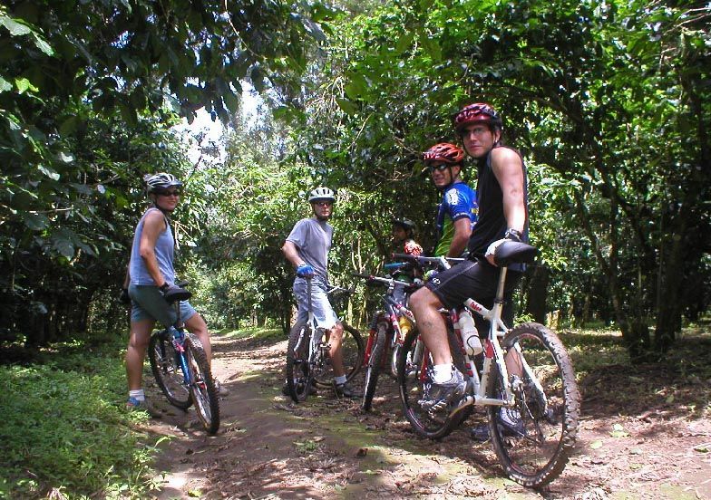 Antigua Half-Day Lost Cities of the Almolonga Bike Tour - What to Bring (and What Not to): Easy Wins for Comfort