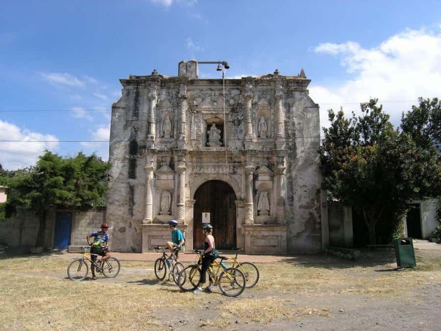 Antigua Half-Day Lost Cities of the Almolonga Bike Tour - Turning Antigua Into a Countryside Day: What This Bike Tour Really Feels Like