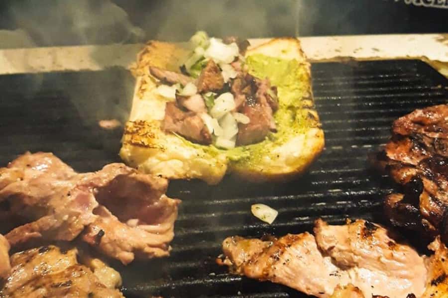 Antigua Local: Evening Street Food Tour with Dinner - Key things to know before you go