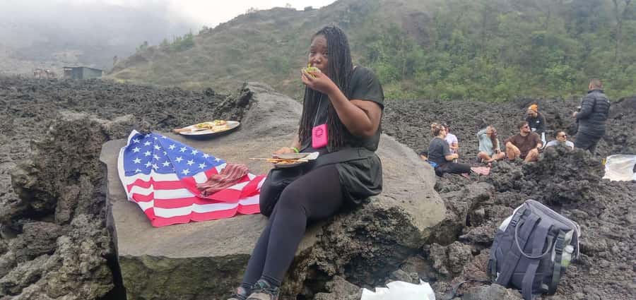 Antigua: Make & Eat Pizza at Pacaya Volcano Private Tour - Key highlights worth making room for