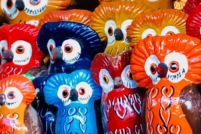 Antigua Market Culture and Cuisine Tour - Mercado Central Antigua: Why this market tour works