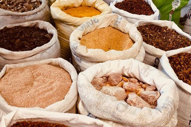 Antigua Market Culture and Cuisine Tour - Tortilla making in the market: fun, hands-on, and very practical