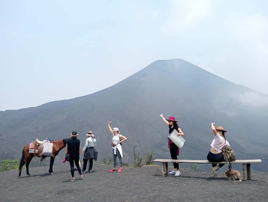 Antigua: Marshmallows Roasting at Pacaya Volcano 6-hour Tour - Packing Tips for a Volcano Day That Actually Work