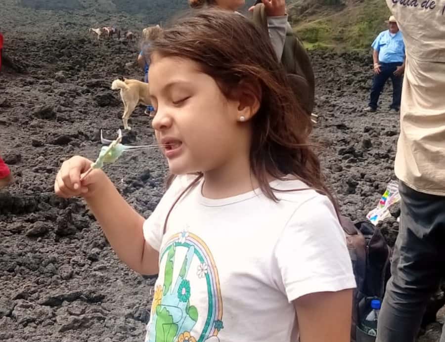 Antigua: Marshmallows Roasting at Pacaya Volcano 6-hour Tour - Antigua to Pacaya: The Bus Ride That Sets the Tone