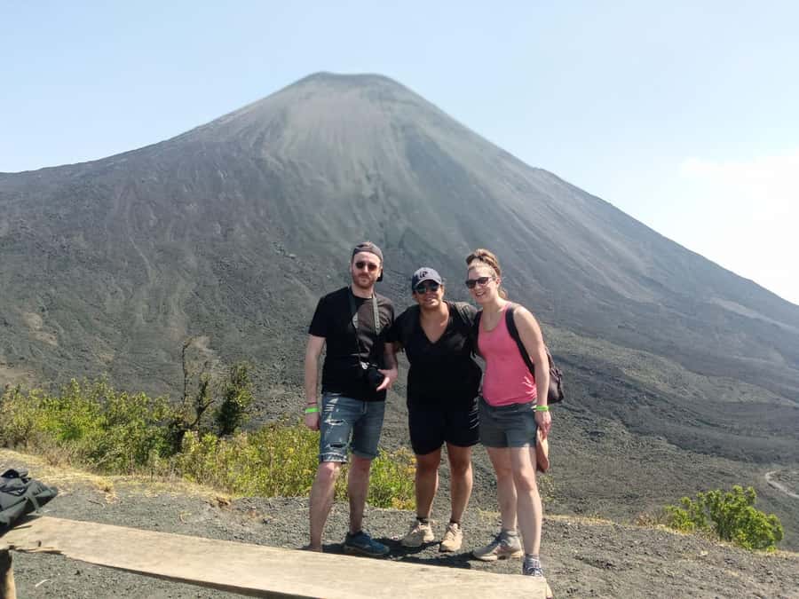 Antigua: Marshmallows Roasting at Pacaya Volcano 6-hour Tour - Descent Back to Antigua: Sturdier Footing, Better Light