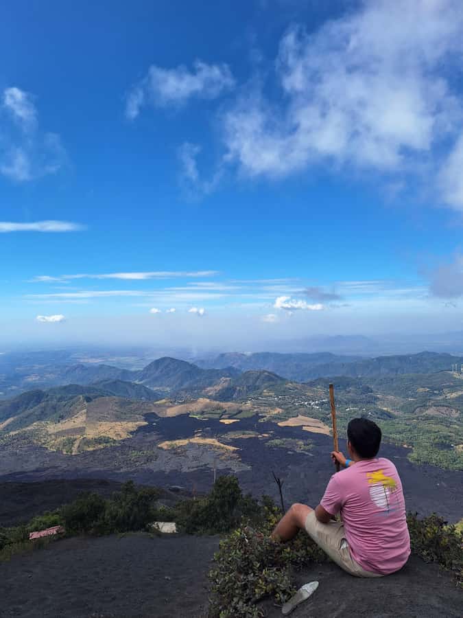 Antigua: Marshmallows Roasting at Pacaya Volcano 6-hour Tour - What to Bring, What to Avoid, and Who Should Rethink It