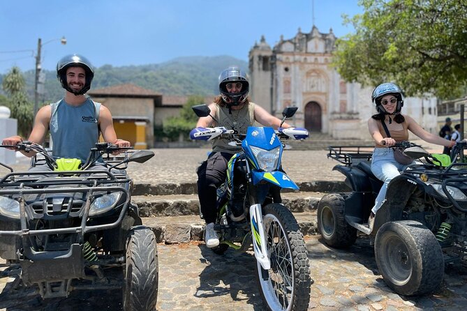 Antigua Motorcycle Adventure - Key things to know before you go