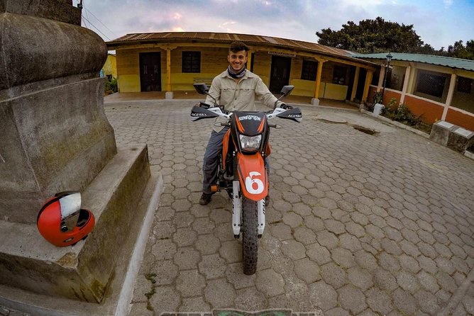 Antigua Motorcycle Adventure - Price and value: what $79 gets you, and what you should budget
