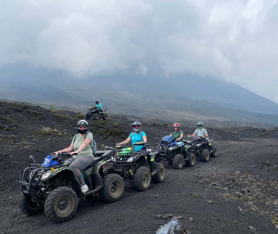 Antigua: Pacaya Volcano ATV Tour - Should you book the Antigua: Pacaya Volcano ATV Tour?
